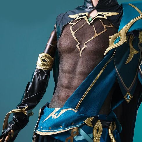 Muscle Shirt Silicone Muscle Bodysuit Costume Muscle Suit Sleeveless Cosplay Prop for Men Women Halloween Party in Saudi Arabia