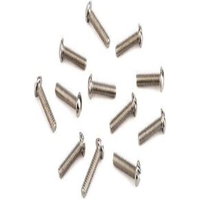Fender Pure Vintage '52 Telecaster Bridge Pickup Mounting Screws