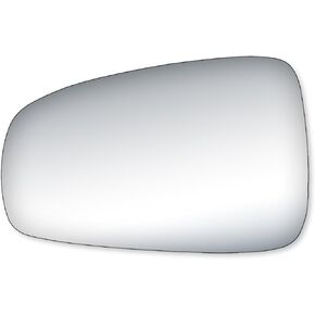 Fit System 99222 Driver Side Mirror Glass, Chevrolet Impala