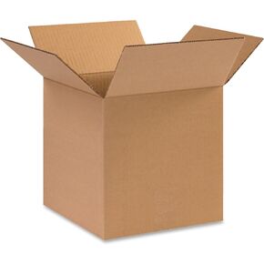 Multipurpose Cube Boxes (BOX888BX)