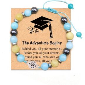 YSSHIN 2024 5th Grade/ 8th Grade/High School/College Graduation Gifts for Her/Him