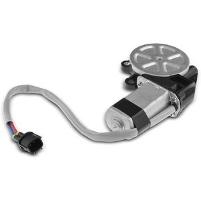 A-Premium Power Window Lift Motor Compatible with Nissan Altima 2002-2006, Sentra 2000-2006, Versa 2007-2013, Frontier 2005-2019, Pathfinder 2005-2006, Xterra 2000-2015, Murano 2003-2007