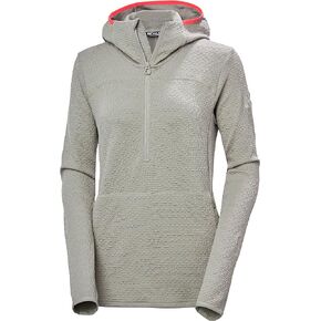 Helly-Hansen Womens Powderqueen Midlayer Half Zip