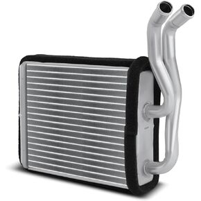 A-Premium HVAC Heater Core Compatible with Honda Passport 1998-2002, Isuzu Axiom 2002-2004, Rodeo 2000-2004, Rodeo Sport 2001-2003, Sport Utility, Replace# 8972295610