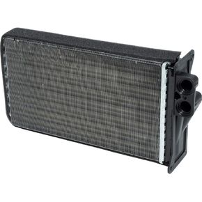 UAC New HVAC Heater Core HT 2189C - X6998001