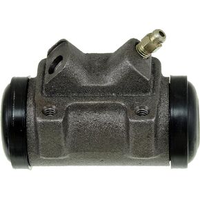 Dorman W73626 Front Driver Side Drum Brake Wheel Cylinder Compatible with Select Dodge / Plymouth Models