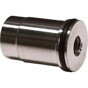 Billet Oil Bypass Check is Replacement for the Third and Fourth Generation Gngines LQ4 LQ9 4.8L 5.3L 6.0L