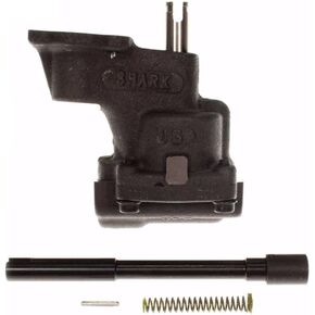 Melling 10553ST Shark Tooth Performance Pumps High Performance Oil Pump