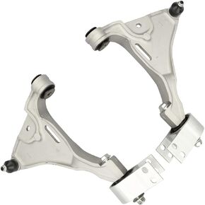 BRTEC Front Lower Control Arm w/Ball Joint Assembly Set for 2006-2011 Cadillac DTS (Not for Limo/Hearse) for 2006-2011 Buick Lucerne