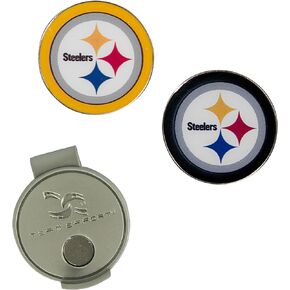 Team Effort NFL Hat Clip & 2 Ball Markers
