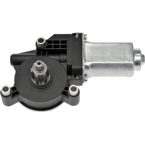 Dorman 742-563 Power Window Motor Compatible with Select Chevrolet / Pontiac / Suzuki Models