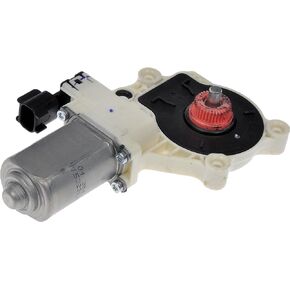 Dorman 742-289 Power Window Motor Compatible with Select Ford Models