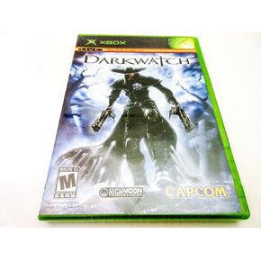 Darkwatch - PlayStation 2 (Renewed)