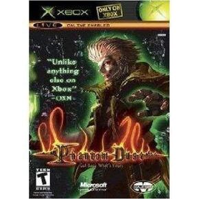 Phantom Dust (Renewed)