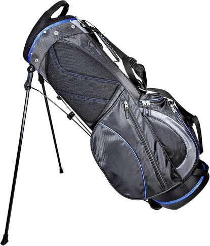 Club Champ Deluxe Stand Golf Bag in Saudi Arabia