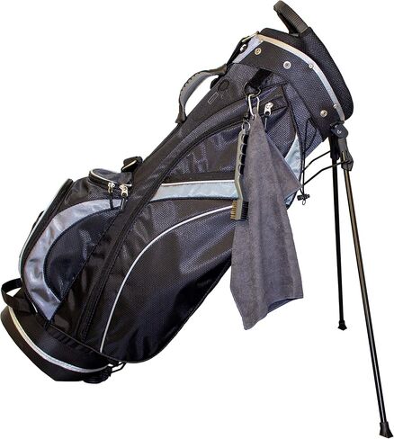 Club Champ Deluxe Stand Golf Bag in Saudi Arabia