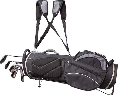 Club Champ Deluxe Stand Golf Bag in Saudi Arabia