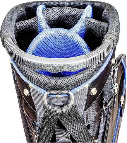 Club Champ Deluxe Stand Golf Bag in Saudi Arabia