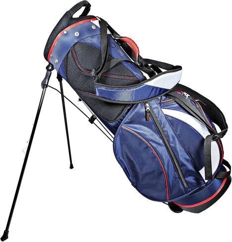 Club Champ Deluxe Stand Golf Bag in Kuwait