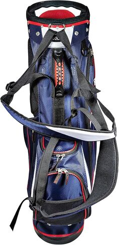 Club Champ Deluxe Stand Golf Bag in Kuwait