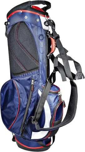 Club Champ Deluxe Stand Golf Bag in Kuwait