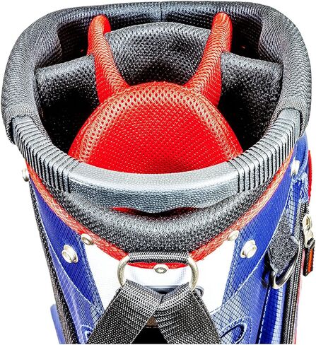 Club Champ Deluxe Stand Golf Bag in Kuwait