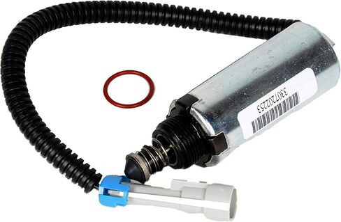 GM Genuine Parts 12561591 Fuel Shut-Off Valve in Saudi Arabia