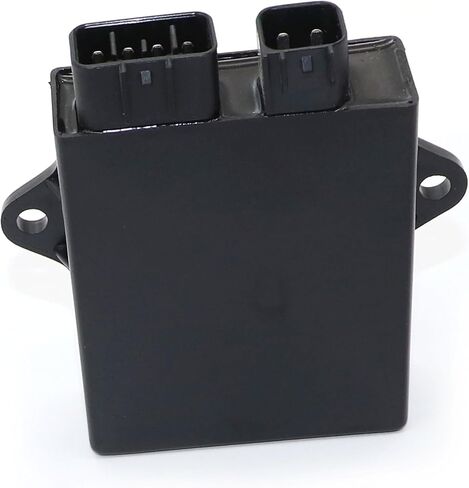 4SH-85540-00-00 CDI Box Ignitor متوافق مع Yamaha Big Bear 350 1996-1999 ولفيرين 350 2000 2001 Timberwolf 350 1997 Kodiak 400 1995 1996 1997 1998 1999 in Saudi Arabia