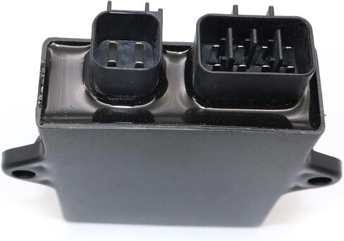 4SH-85540-00-00 CDI Box Ignitor متوافق مع Yamaha Big Bear 350 1996-1999 ولفيرين 350 2000 2001 Timberwolf 350 1997 Kodiak 400 1995 1996 1997 1998 1999 in Saudi Arabia