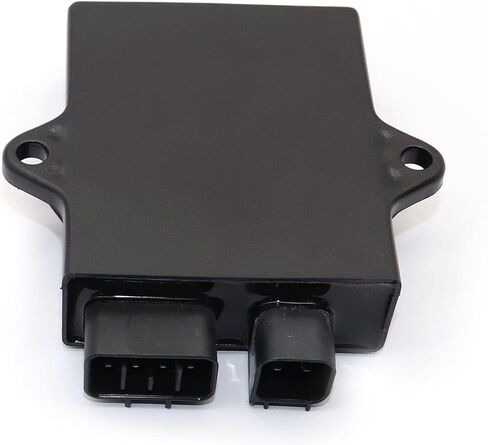 4SH-85540-00-00 CDI Box Ignitor متوافق مع Yamaha Big Bear 350 1996-1999 ولفيرين 350 2000 2001 Timberwolf 350 1997 Kodiak 400 1995 1996 1997 1998 1999 in Saudi Arabia