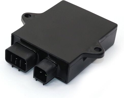 4SH-85540-00-00 CDI Box Ignitor متوافق مع Yamaha Big Bear 350 1996-1999 ولفيرين 350 2000 2001 Timberwolf 350 1997 Kodiak 400 1995 1996 1997 1998 1999 in Saudi Arabia