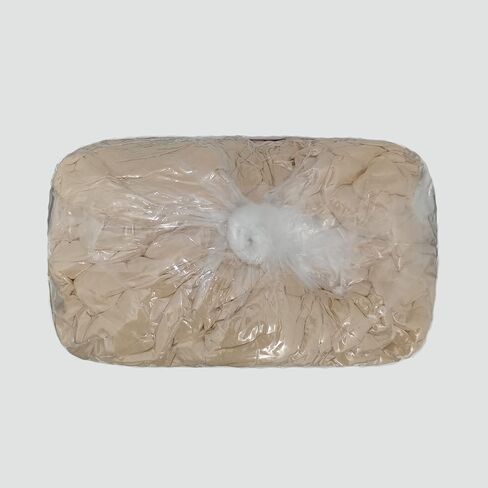 لعبة إيرثساوند العملاقة تيدي بير المحشوة على شكل حيوان، ألعاب ناعمة كبيرة الحجم مقاس 51 بوصة، قطيفة لطيفة كبيرة الحجم، هدايا للأطفال (بني، 51 بوصة) in Kuwait