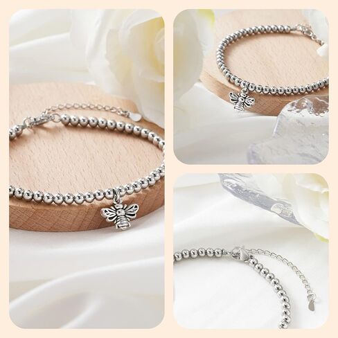 هدايا سوار للفتيات Bee Happy Bee You هدية ملهمة in Kuwait