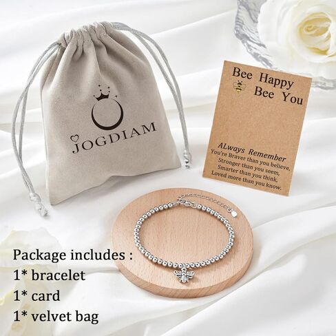 هدايا سوار للفتيات Bee Happy Bee You هدية ملهمة in Kuwait