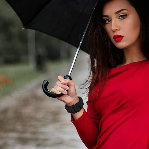 Compatible with Fitbit Versa 4/Versa 3/Sense/Sense 2 bands Scrunchie for women Replacement WatchBand Elastic Soft Cloth Stretchy Fabric Strap Wristband Girls in Kuwait