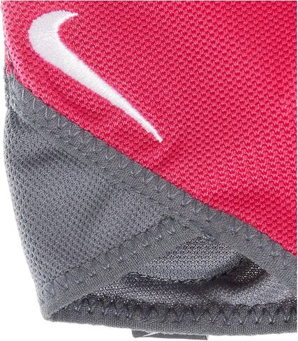 قفازات Nike Gym Essential للياقة البدنية للنساء مقاس XS Rush Pink/Anthracite/White|628 in Saudi Arabia