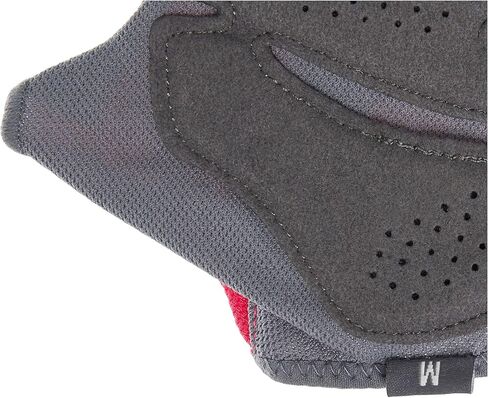 قفازات Nike Gym Essential للياقة البدنية للنساء مقاس XS Rush Pink/Anthracite/White|628 in Saudi Arabia