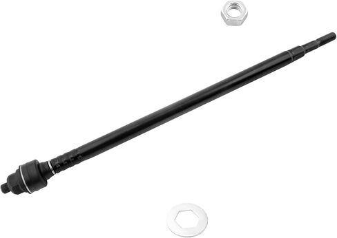 BOXI (Set of 6) Front Inner & Outer Tie Rod End Links + Lower Ball Joints Fit for Acura EL 2001 2002 2003 2004 2005 | for Honda Civic 2001-2005 Coupe or Sedan ONLY | Replace K90332 ES3581 EV469 in Saudi Arabia