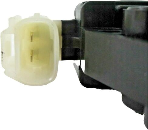 Genuine OEM 82450-1M000 Power Window Motor - Front, LH / 824501M000 for Kia Sedona 06-14 Forte 10-13 Soul 10-13 / Replaces 824504D000 in Saudi Arabia