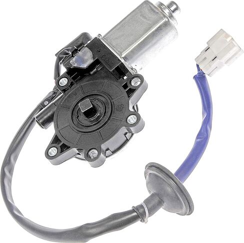 APDTY 853635 Power Window Lift Motor Front Right Compatible With 2003-2007 Nissan Murano in Saudi Arabia