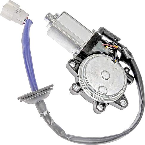 APDTY 853635 Power Window Lift Motor Front Right Compatible With 2003-2007 Nissan Murano in Saudi Arabia