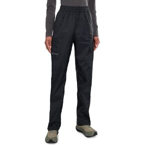 Marmot Women's PreCip Evo Full Zip Pants Long in Saudi Arabia