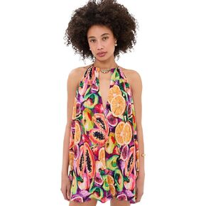 Show Me Your Mumu Women's Lucille Mini Dress in Kuwait