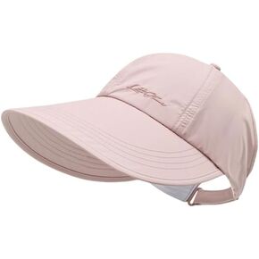50+ Solar Guard Hats – Stylish Baseball Cap，Breathable | Sweat-Wicking | Cool | Foldable|Sun Hat in Kuwait