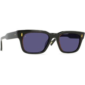 RAEN - CONWAY - Mens Square Sunglasses UV Protection - Pele/Nova Lens (Size 53 MM) in Saudi Arabia
