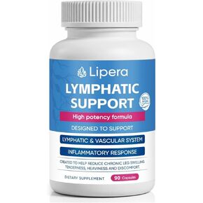 Support Lymphatic Drainage Capsules,Help Balance Body Fluids in Kuwait