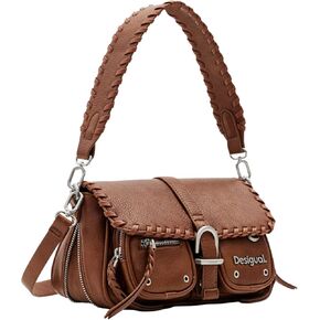 Desigual M Pockets Crossbody Bag in Kuwait