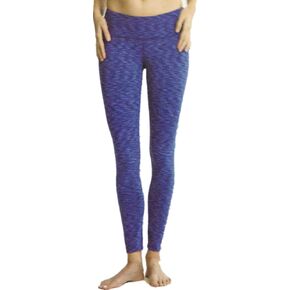 Tuff Athletics Ladies’ Active Yoga Workout Casual Leggings for Women/ Girls (Medium, Spphire SD) in Saudi Arabia