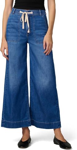 JOE'S JEANS The Madeline Pants in Acclaim in Kuwait