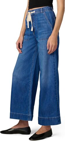 JOE'S JEANS The Madeline Pants in Acclaim in Kuwait